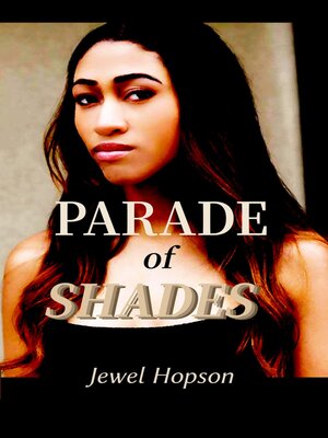 cover image of Parade of Shades